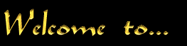 Welcome to...